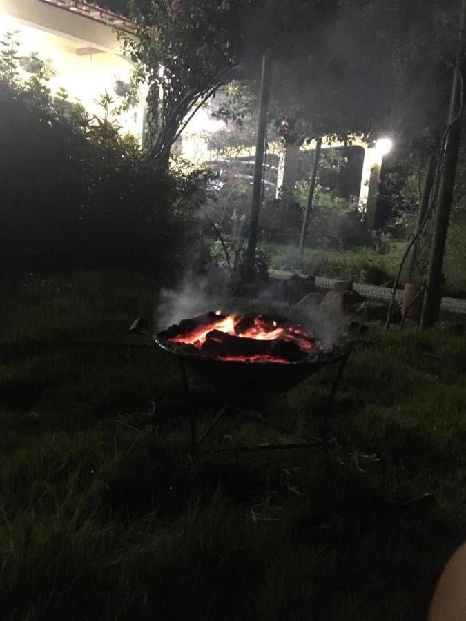 Holiday home Recanto Do Ipes Garanhuns