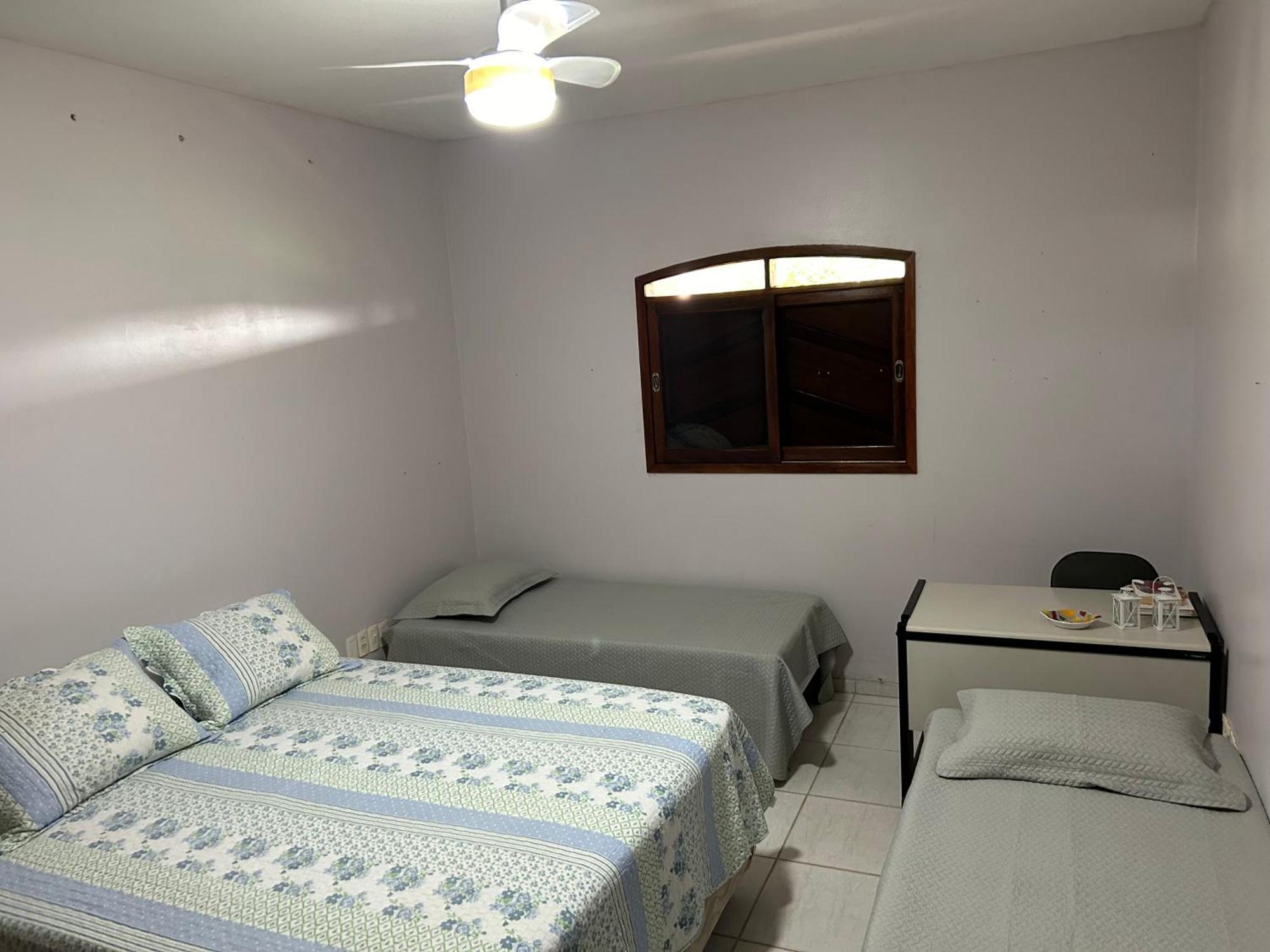 Holiday home Recanto Do Ipes Garanhuns