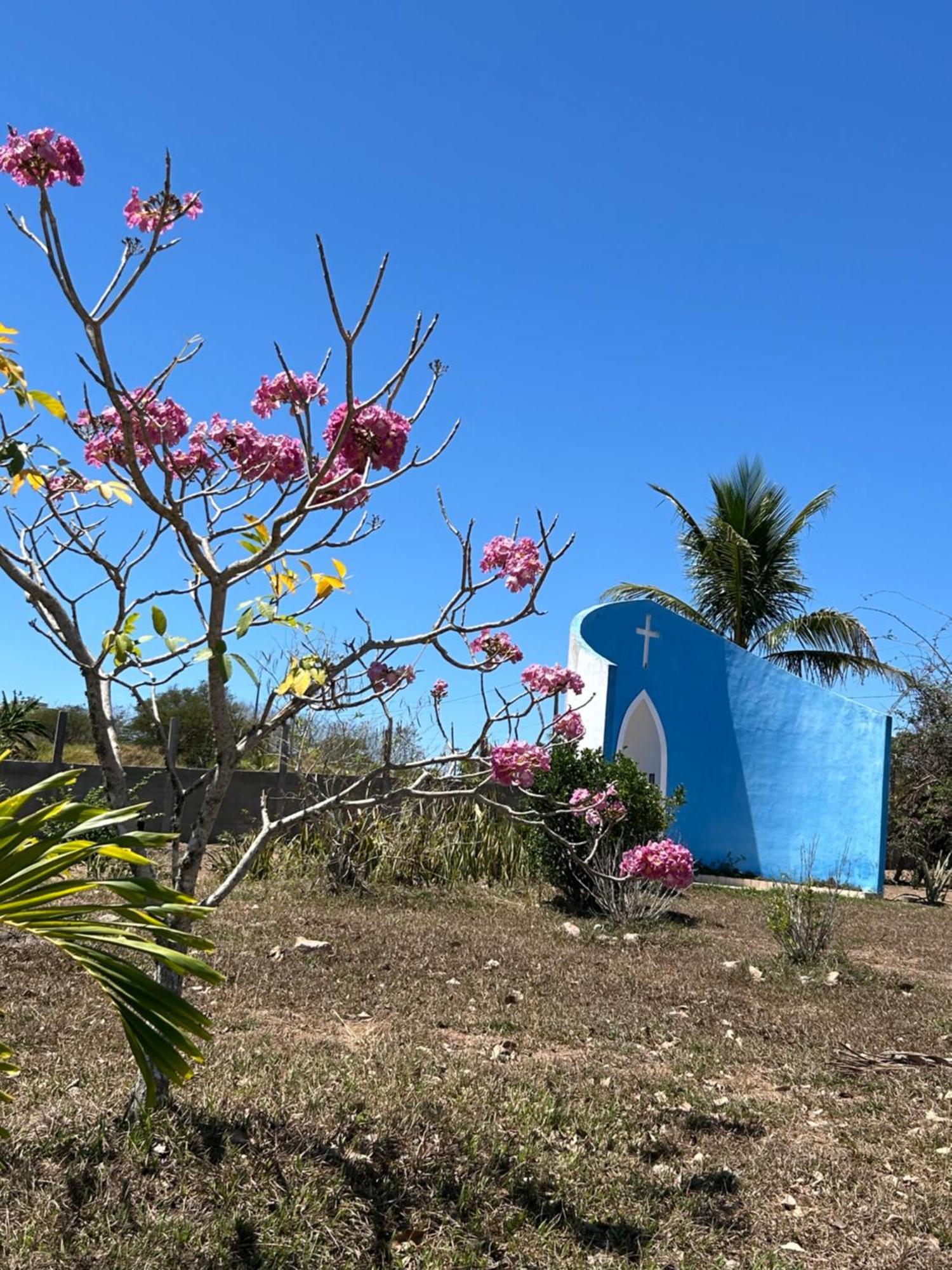 Recanto Do Ipes Holiday home
