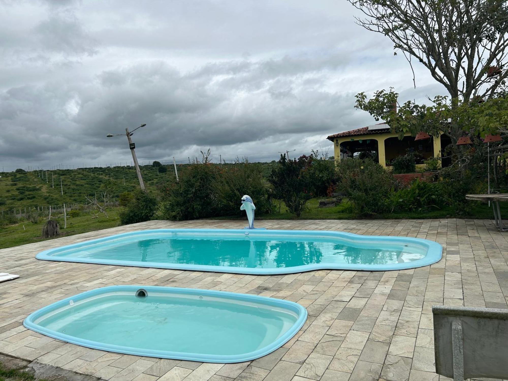 Holiday home Recanto Do Ipes