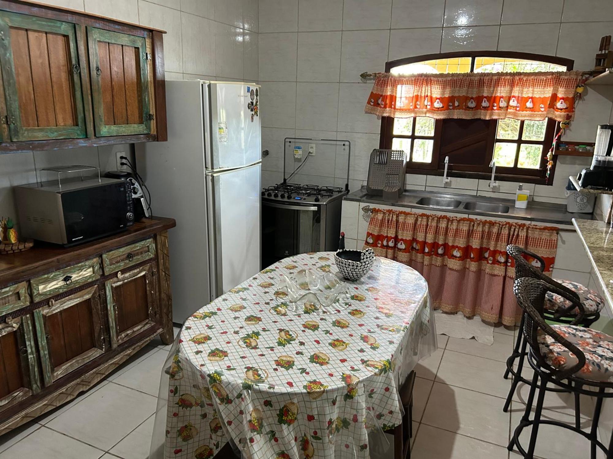 Holiday home Recanto Do Ipes *