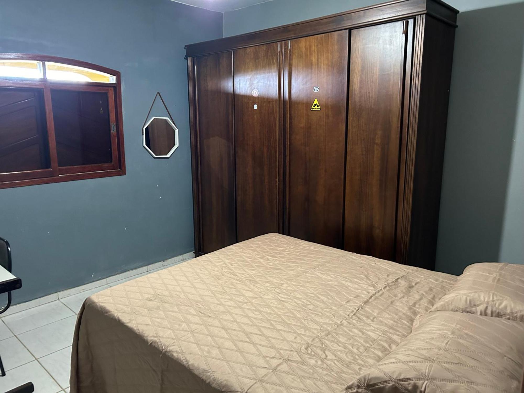 Holiday home Recanto Do Ipes