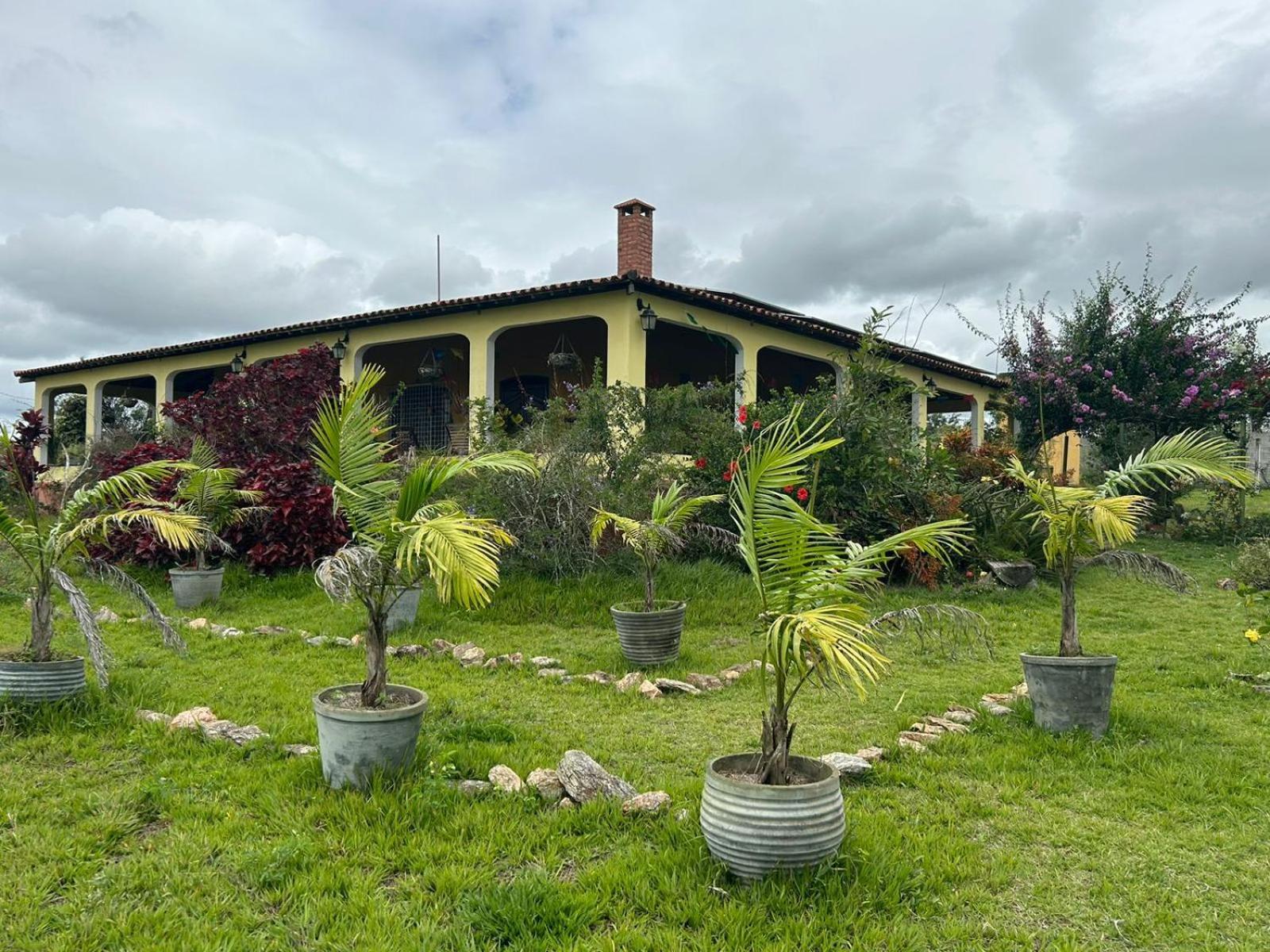 Holiday home Recanto Do Ipes *